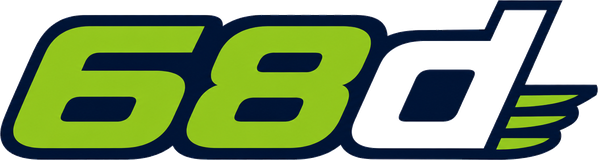 68d